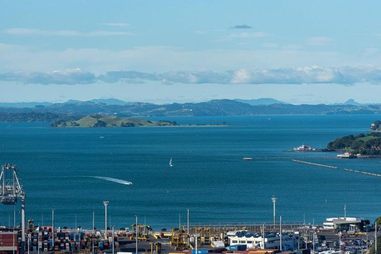 Qv Upscale Spacious Apt W/ Parking & Wifi 1038 Auckland Buitenkant foto
