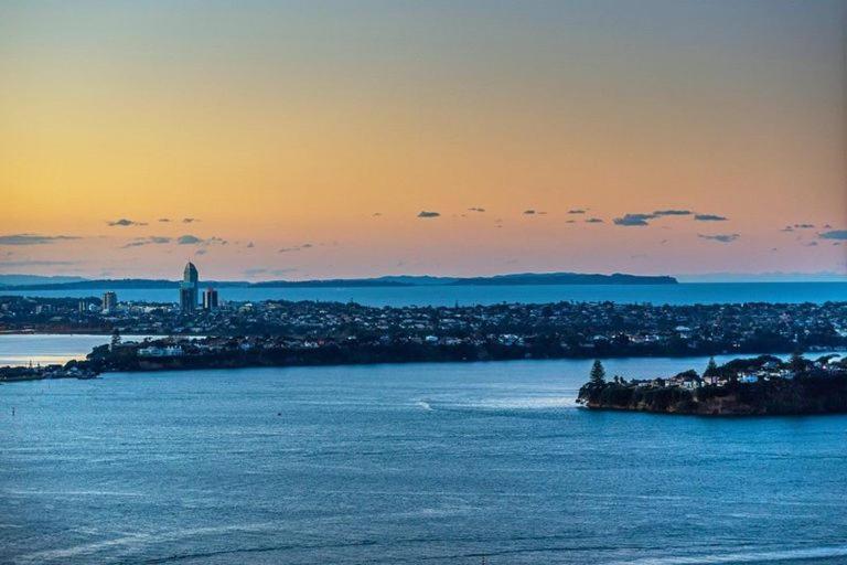 Qv Upscale Spacious Apt W/ Parking & Wifi 1038 Auckland Buitenkant foto