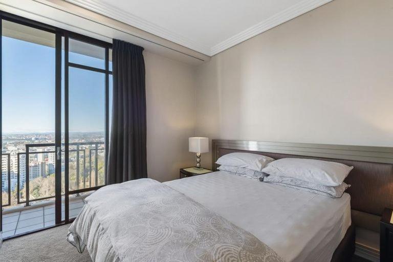 Qv Upscale Spacious Apt W/ Parking & Wifi 1038 Auckland Buitenkant foto