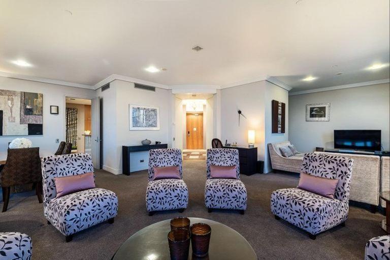 Qv Upscale Spacious Apt W/ Parking & Wifi 1038 Auckland Buitenkant foto